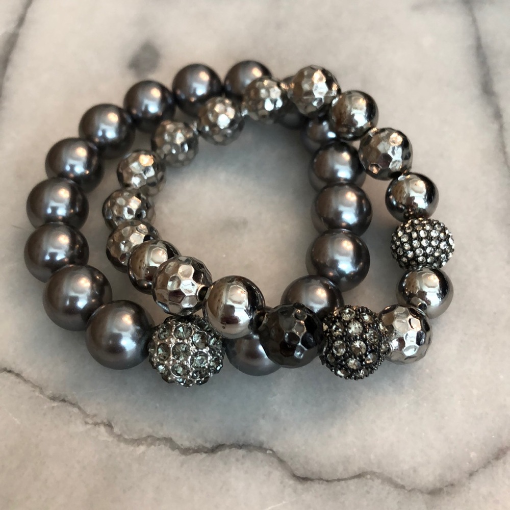 Stella and Dot Bracelets